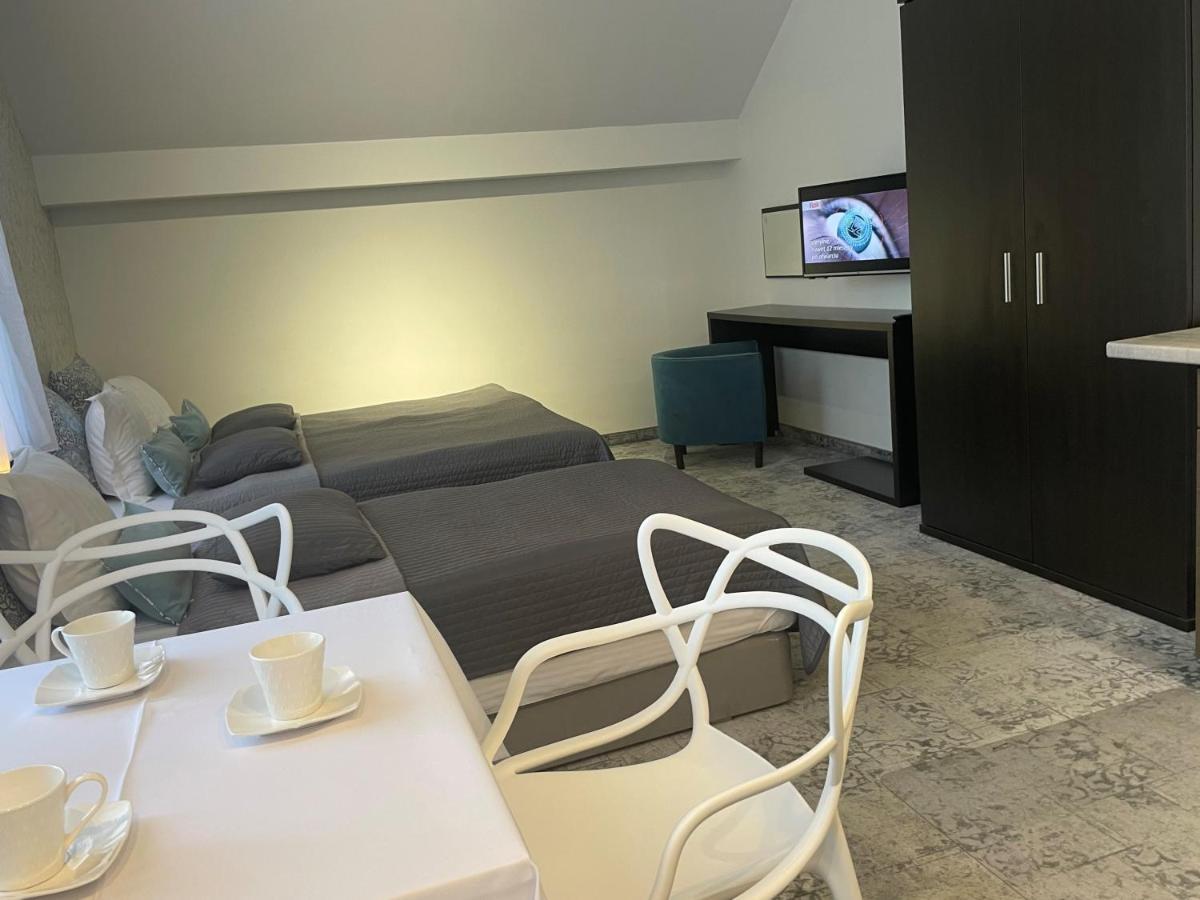 Aronia 3* Ustka