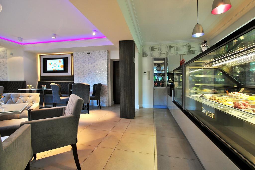 Bed & Breakfast Aronia 3*