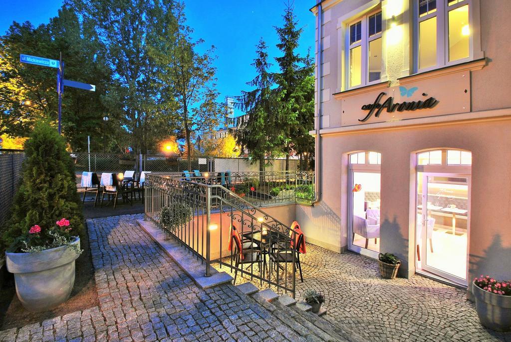 Aronia Bed & Breakfast Ustka