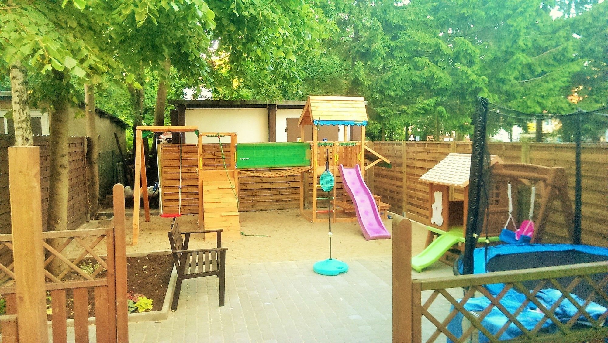 Aronia Bed & Breakfast
